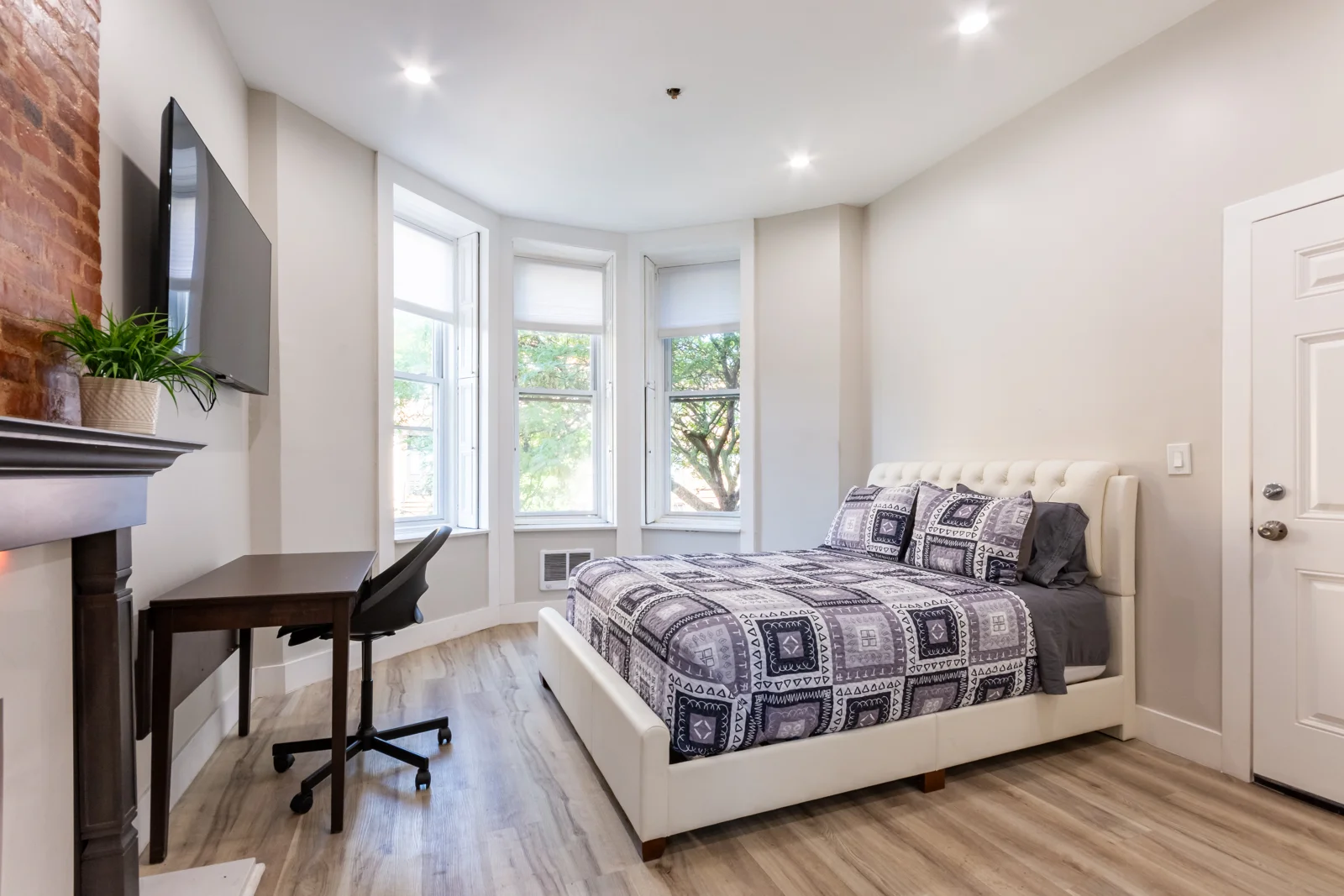 Actual Unit 3 at 980 Greene Avenue, Brooklyn